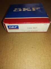 SKF 7306  BEP SKF-thumb-1