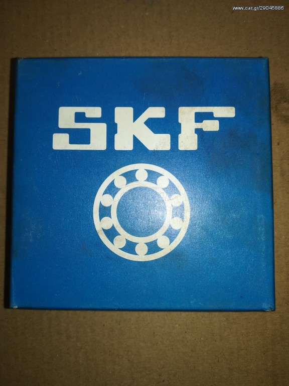 SKF 61811-2 RS 1