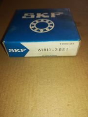 SKF 61811-2 RS 1-thumb-1
