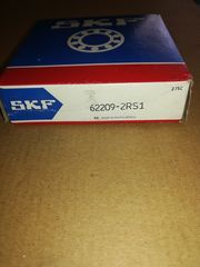SKF 62209-2RS1-thumb-1