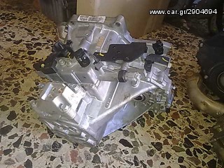 ΣΑΣΜΑΝ  KIA CEED I HYUNDAI G4FA-thumb-2