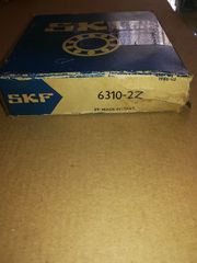 SKF 6310-2Z SKF-thumb-1