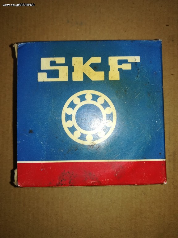 SKF 62307-2RS1
