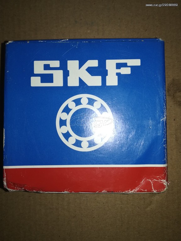 SKF 51307  SKF