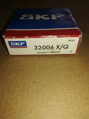 SKF 32006 X/Q  SKF-thumb-1