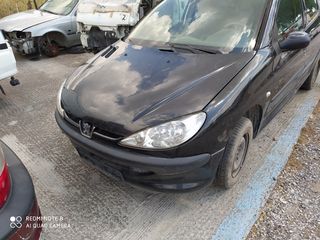 PEUGEOT 206 - 2005 - IKAS CARS - ΜΑΚΕΔΟΝΙΑ