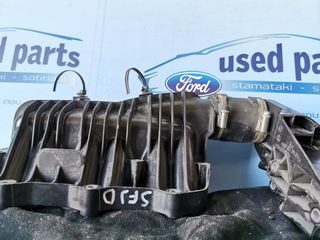1047092S01 Ford Focus Mk3 1.0 Ecoboost  Zetec 