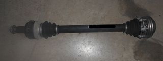 ΗΜΙΑΞΟΝΙΟ ΠΙΣΩ ΑΡΙΣΤΕΡΑ BMW E9X N45-N43-N45N-N46-N46N 2004-2013!!!ΑΠΟΣΤΟΛΗ ΣΕ ΟΛΗ ΤΗΝ ΕΛΛΑΔA!!!