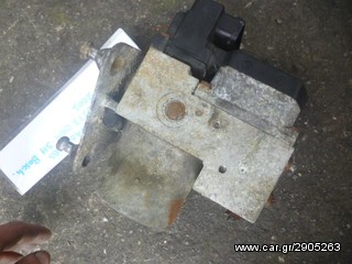 ΜΟΝΑΔΑ ABS MERCEDES BENZ SPRINTER ΚΩΔ. BOSCH 0273004311, MOD 1995-2005