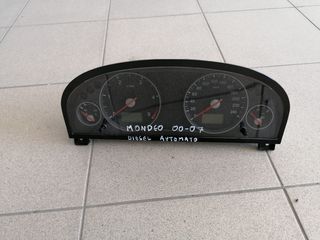 Καντράν Ford Modeo diesel 00-07 αυτόματο