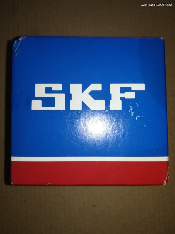 SKF YET 207