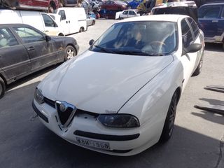 Alfa Romeo 156 1998