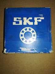     SKF  NU 2208 ECP