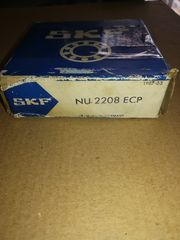     SKF  NU 2208 ECP-thumb-1