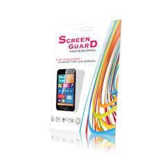 OEM Μεμβράνη Προστασίας Οθόνης  Για Galaxy ACE 3  OEM Screen Guard. S7270