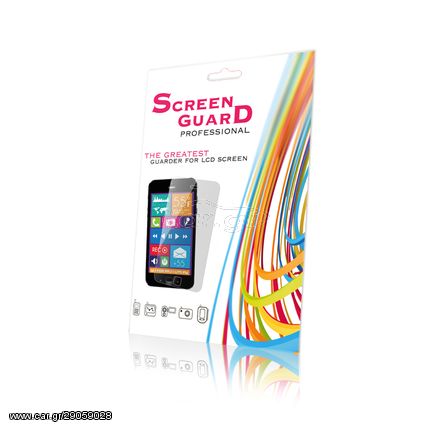 OEM Μεμβράνη Προστασίας Οθόνης  Για Galaxy Mega 6,3"  OEM Screen Guard. i9200