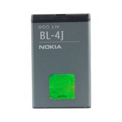 Μπαταρία Nokia , BL-4J, 1200mAh, 3.7V, Li-Ion Ασυσκεύαστη.