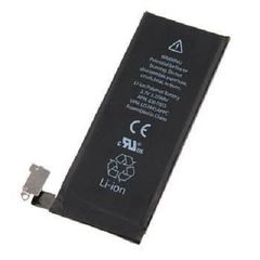 Συμβατή Μπαταρία για iPhone  4  616-0513  1420mAh  ΟΕΜ Ασυσκεύαστη.