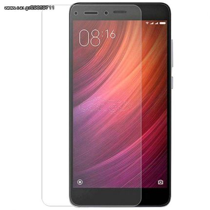 G4 STYLUS LG TEMPERED GLASS