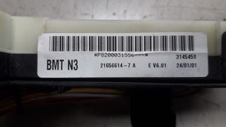 RENAULT CLIO 1400cc (K4JA) 2001 5ΘΥΡΟ - BODY COMPUTER-thumb-1