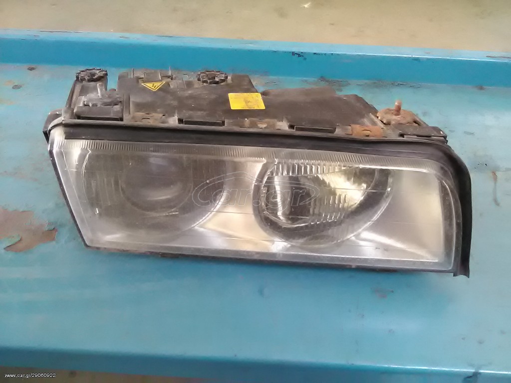 E38 ΦΑΝΑΡΗ ΔΕΞΗ ΧΕΝΟΝ ΣΕΙΡΑΣ 7
