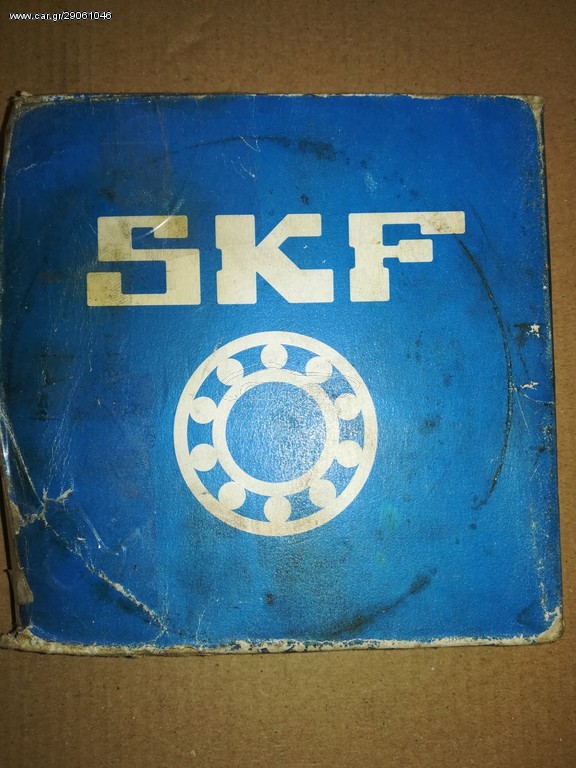 SKF 6015 SKF
