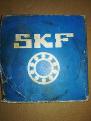 SKF 6015 SKF