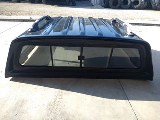 ΚΟΥΒΟΥΚΛΙΑ HARDTOP  MITSUBISHI L200  -  ΤΕΤΡΑΠΟΡΤΟ-thumb-1