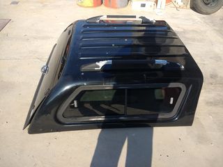 ΚΟΥΒΟΥΚΛΙΑ HARDTOP  MITSUBISHI L200  -  ΤΕΤΡΑΠΟΡΤΟ-thumb-4