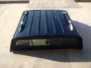 ΚΟΥΒΟΥΚΛΙΑ HARDTOP  MITSUBISHI L200  -  ΤΕΤΡΑΠΟΡΤΟ-thumb-5
