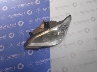 MERCEDES ΦΑΝΑΡΙ ΕΜΠΡΟΣ ΑΡΙΣΤΕΡΟ (LEFT HEADLAMP) VITO (W639) LIFT