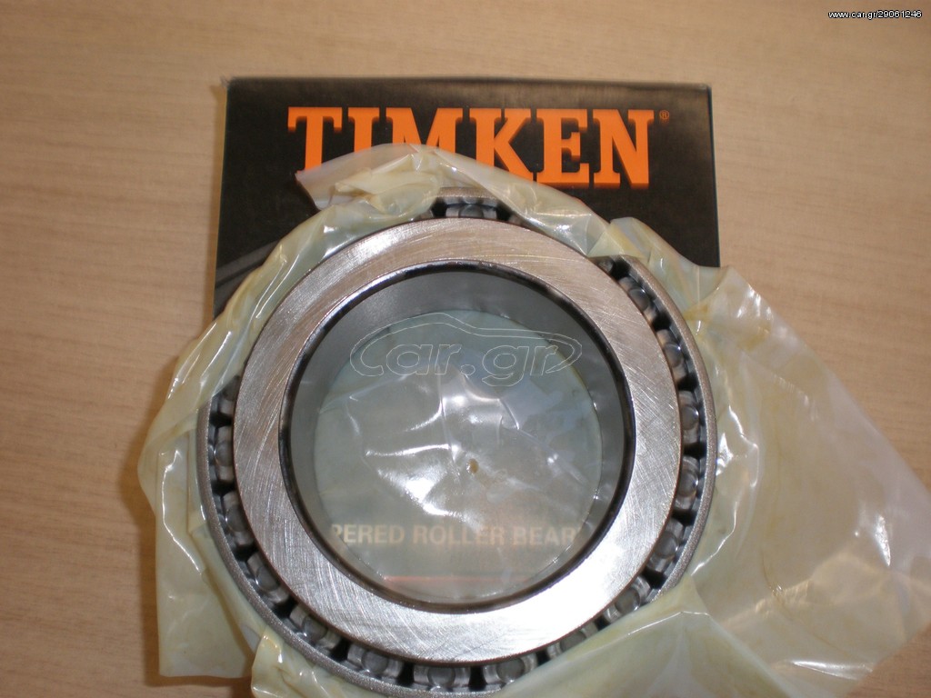 ΡΟΥΛΕΜΑΝ ΤΡΟΧΟΥ 33118 TIMKEN  BPW