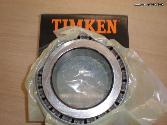 ΡΟΥΛΕΜΑΝ ΤΡΟΧΟΥ 33118 TIMKEN  BPW