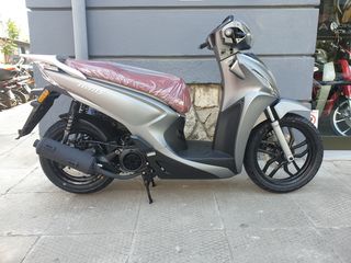 Kymco People '24 PEOPLE S 200 euro 5 