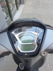 Kymco People 2026 PEOPLE S 200 euro 5-thumb-1
