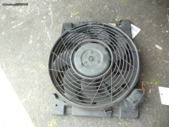 ΒΕΝΤΙΛΑΤΕΡ A/C ΚΟΜΠΛΕ OPEL ASTRA G, MOD 1998-2004