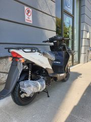 Kymco Agility 2026 AGILITY CARRY125 CBS EURO5-thumb-3