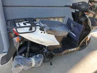 Kymco Agility '24 AGILITY CARRY125 CBS EURO5 