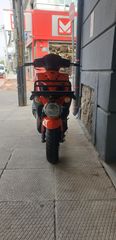 Kymco Agility 2026 AGILITY CARRY125 CBS EURO5-thumb-2