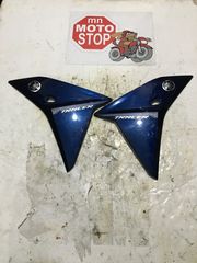 YAMAHA TRACER 900 FAIRING