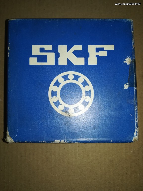  SKF NU 2208 ECP