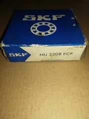  SKF NU 2208 ECP-thumb-1