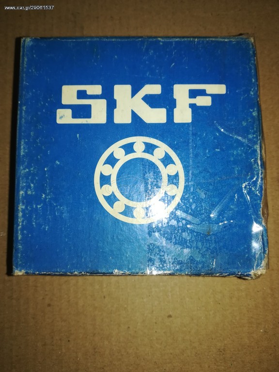 SKF 2208 E SKF