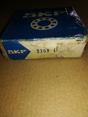 SKF 2208 E SKF-thumb-1