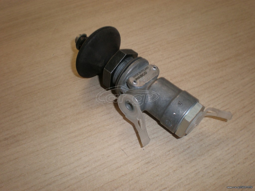 ΒΑΛΒΙΔΑ OVER (ΦΥΣΟΥΝΑΚΙ) 42mm WABCO 4630220200 VOLVO/DAF 95/95XF