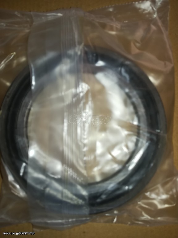 SKF  6015-2RS1