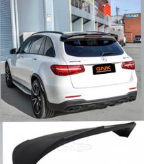 ΑΕΡΟΤΟΜΗ Mercedes GLC X253 SUV (2015-up) Piano Black AMG Design