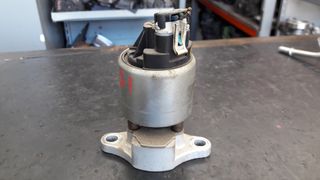 ΒΑΛΒΙΔΑ EGR ΓΙΑ CHEVROLET B12S1 1.2L 16V 72PS