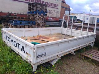 ΚΑΡΟΤΣΑ  TOYOTA  DYNA-thumb-2