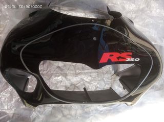 Μούτρο Aprilia RS 250 '98